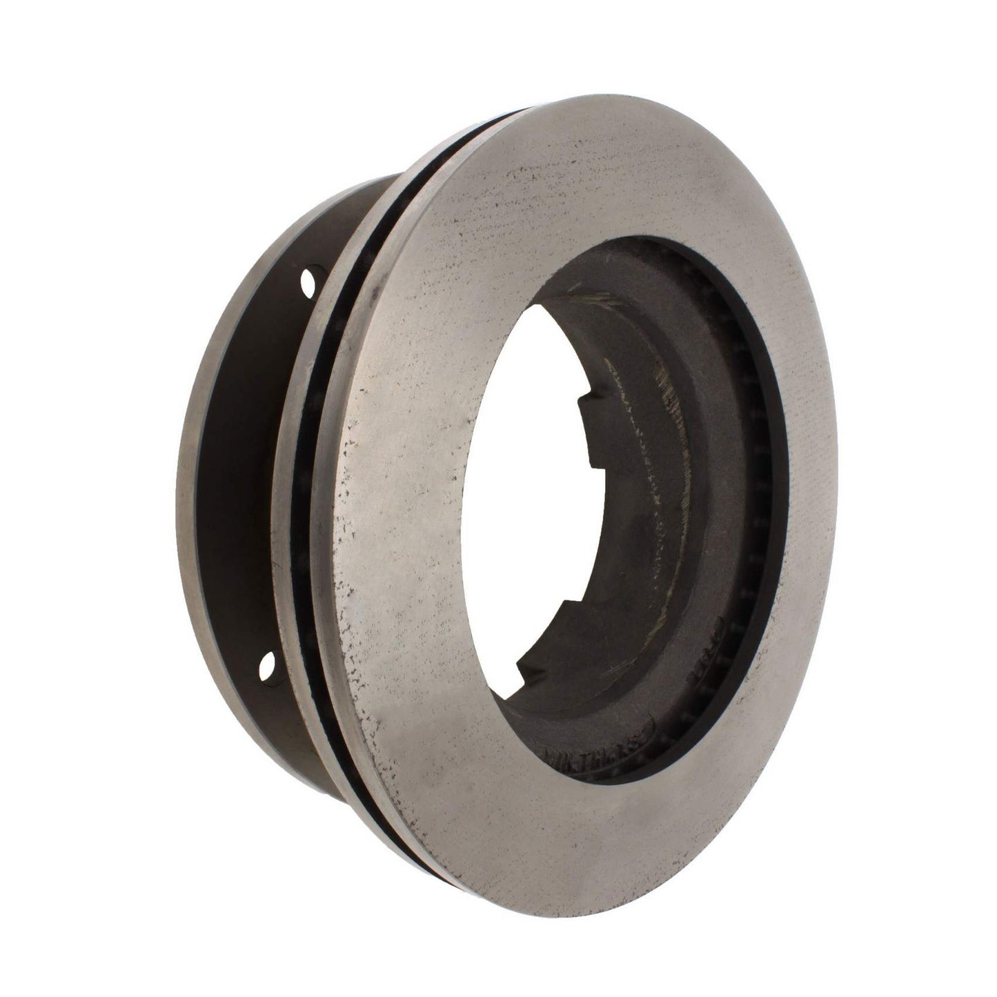 Centric Parts Disc Brake Rotor Premium E-Coat for 1979-1998 120.83009
