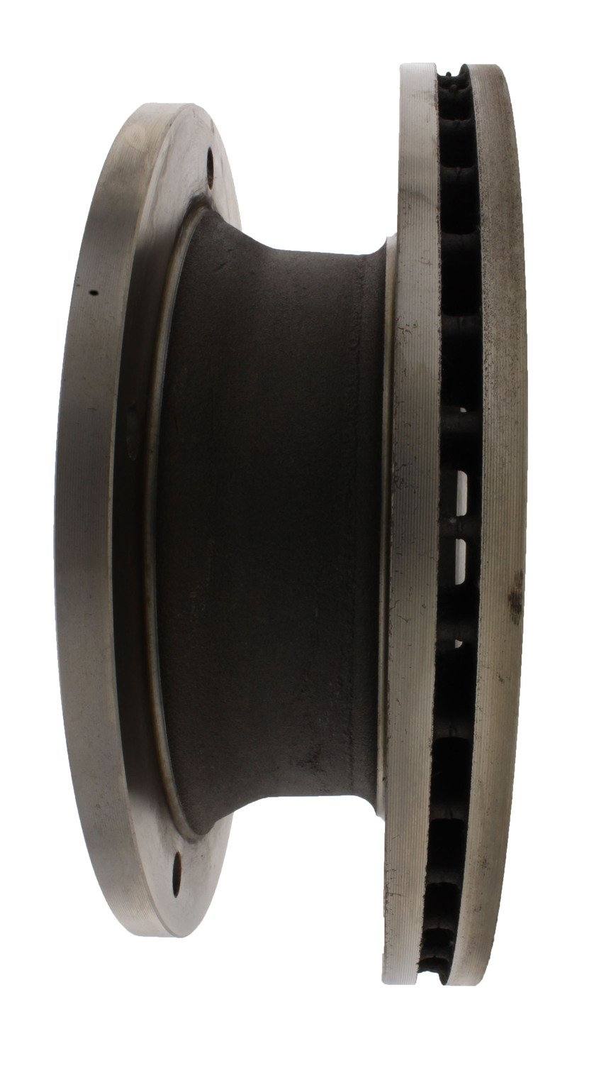 Stoptech Centric Performance Brake Rotor 120.83009