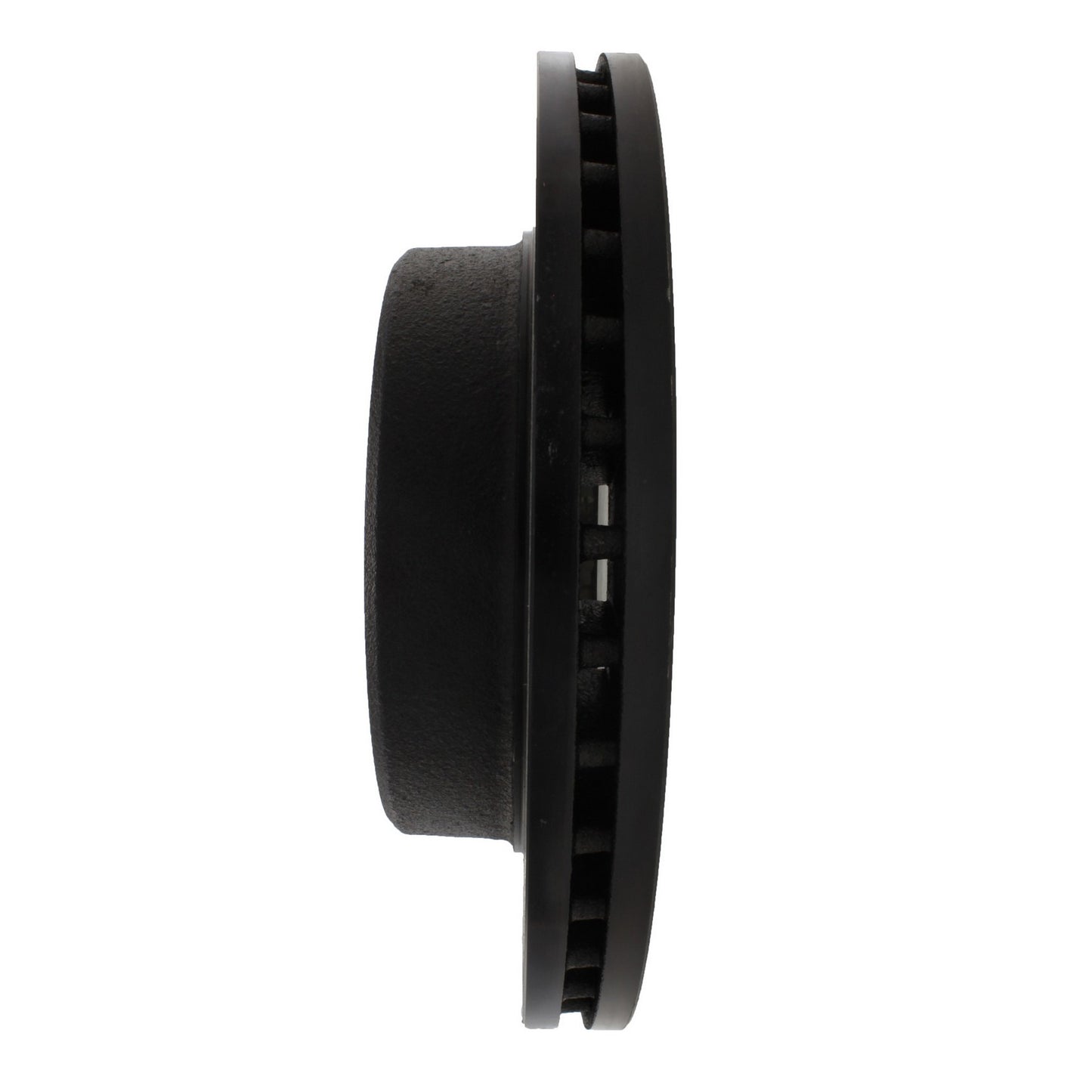 Stoptech Centric Performance Brake Rotor 120.83010
