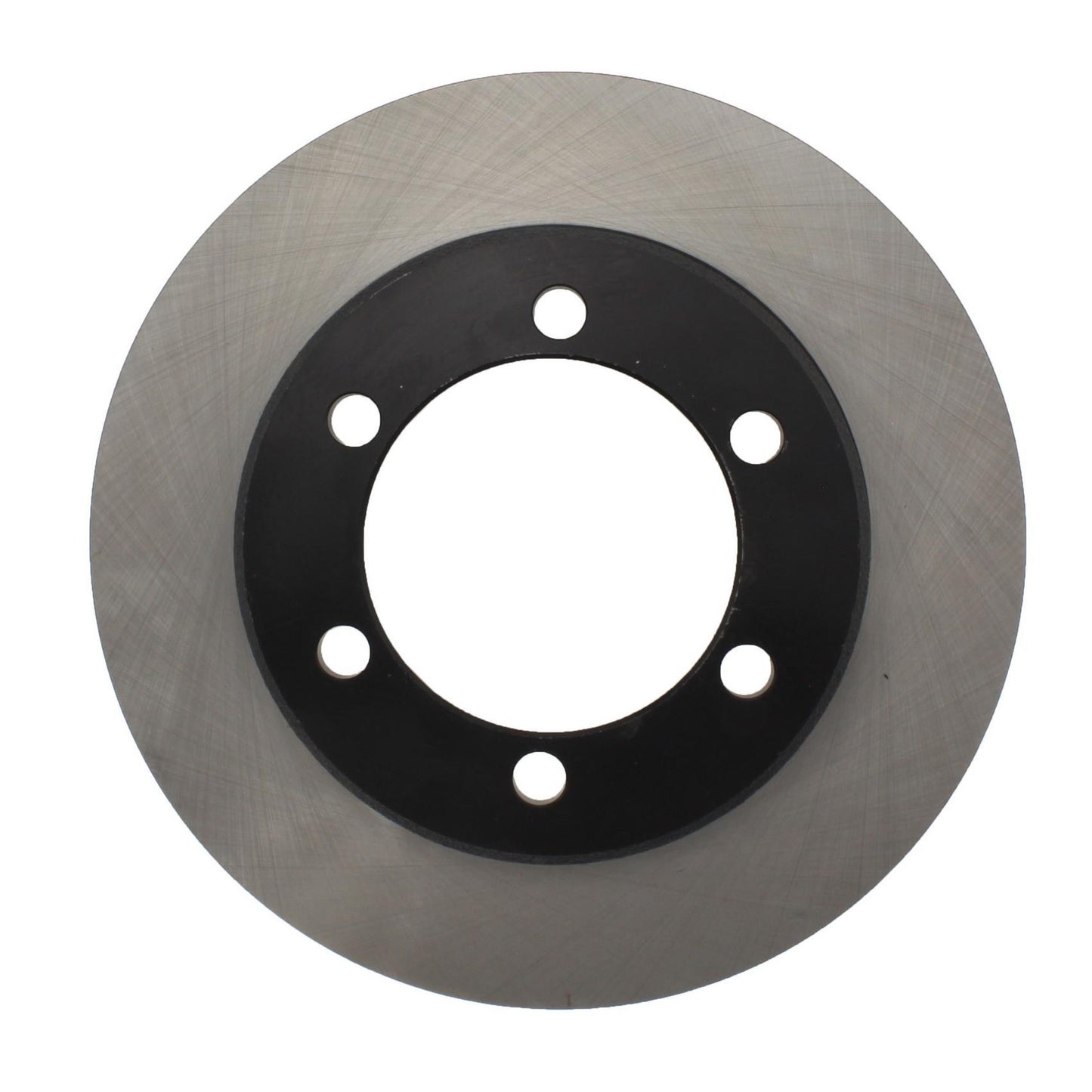 Centric Parts Disc Brake Rotor Premium E-Coat for 1979-1997 120.83010