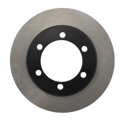 Centric Parts Disc Brake Rotor Premium E-Coat for 1979-1997 120.83010