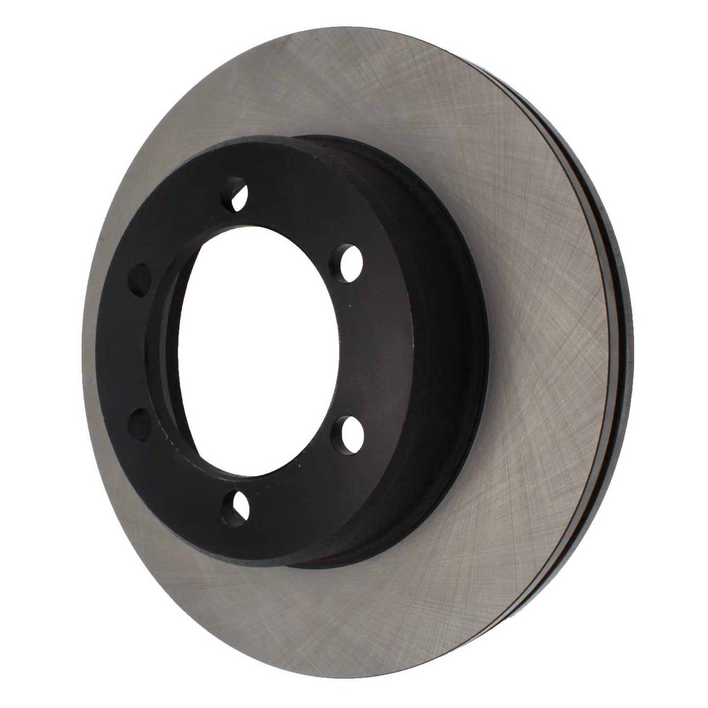 Centric Parts Disc Brake Rotor Premium E-Coat for 1979-1997 120.83010