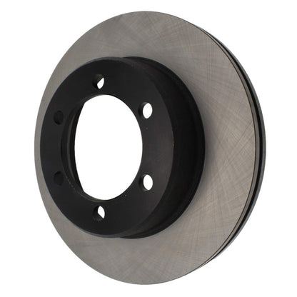 Centric Parts Disc Brake Rotor Premium E-Coat for 1979-1997 120.83010