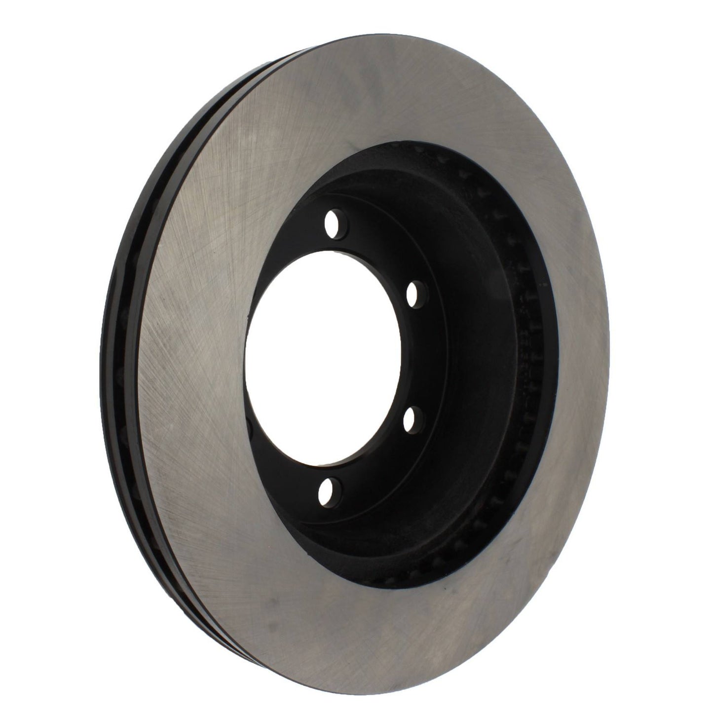 Centric Parts Disc Brake Rotor Premium E-Coat for 1979-1997 120.83010