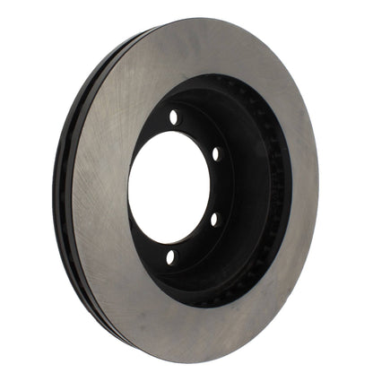 Centric Parts Disc Brake Rotor Premium E-Coat for 1979-1997 120.83010