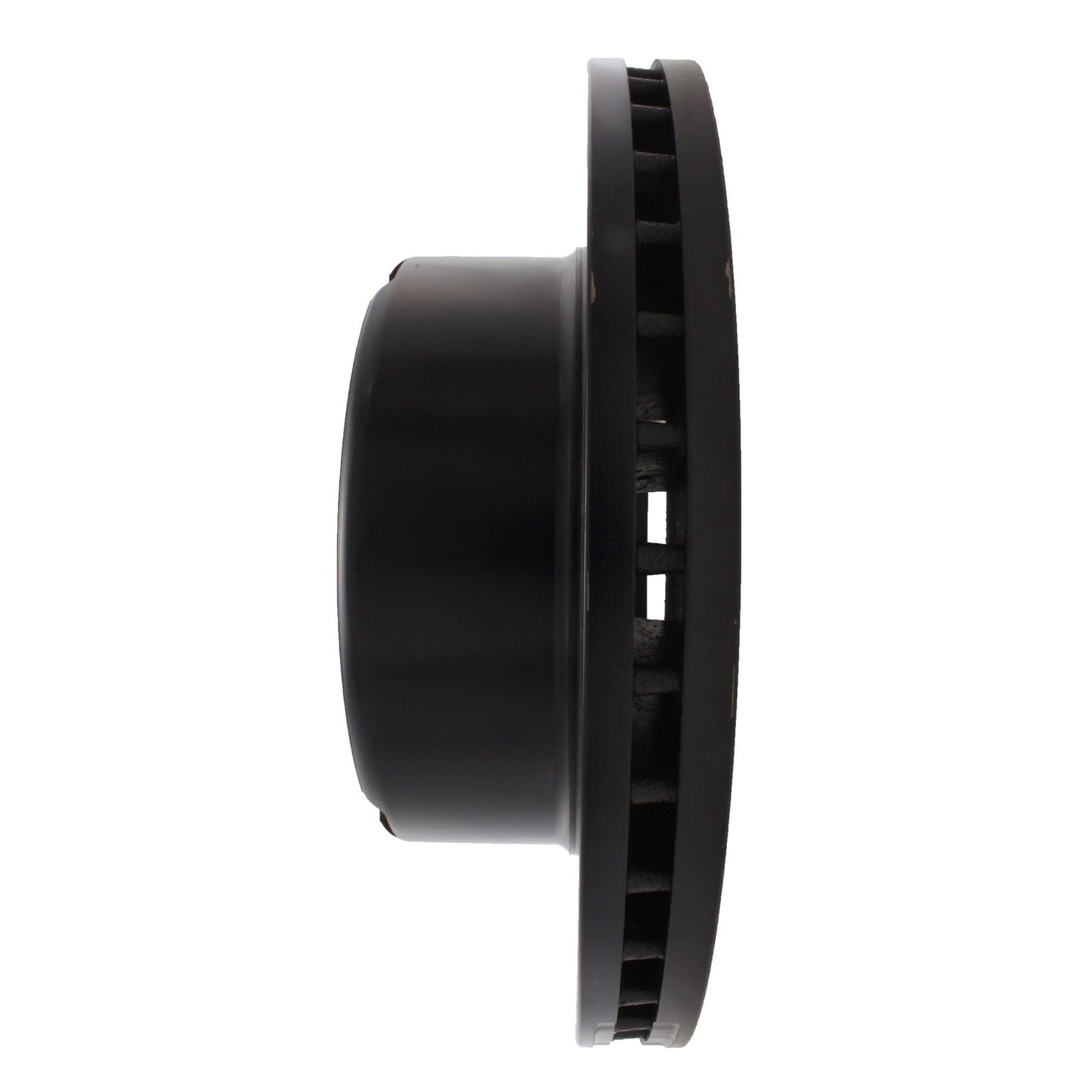 StopTech  Premium Cryostop Rotor; Front, Rear