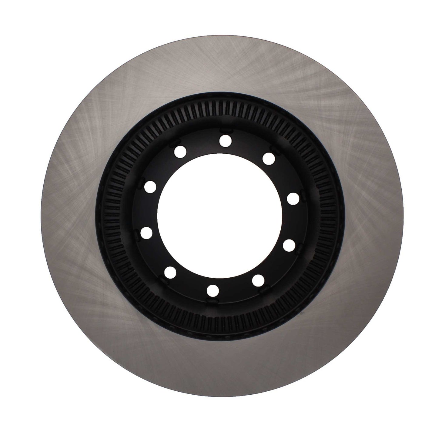 StopTech  Premium Cryostop Rotor; Front, Rear