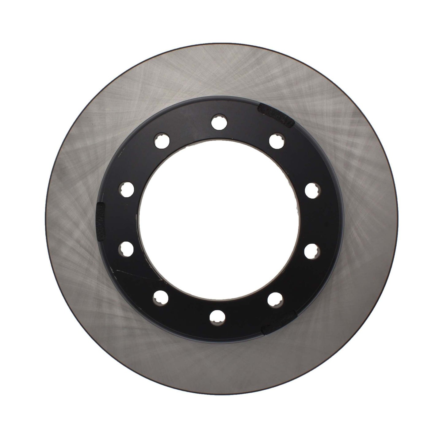 StopTech  Premium Cryostop Rotor; Front, Rear