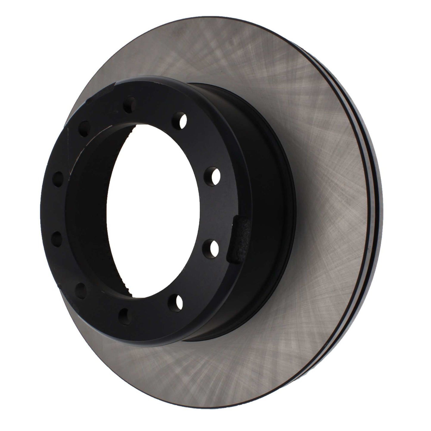 StopTech  Premium Cryostop Rotor; Front, Rear