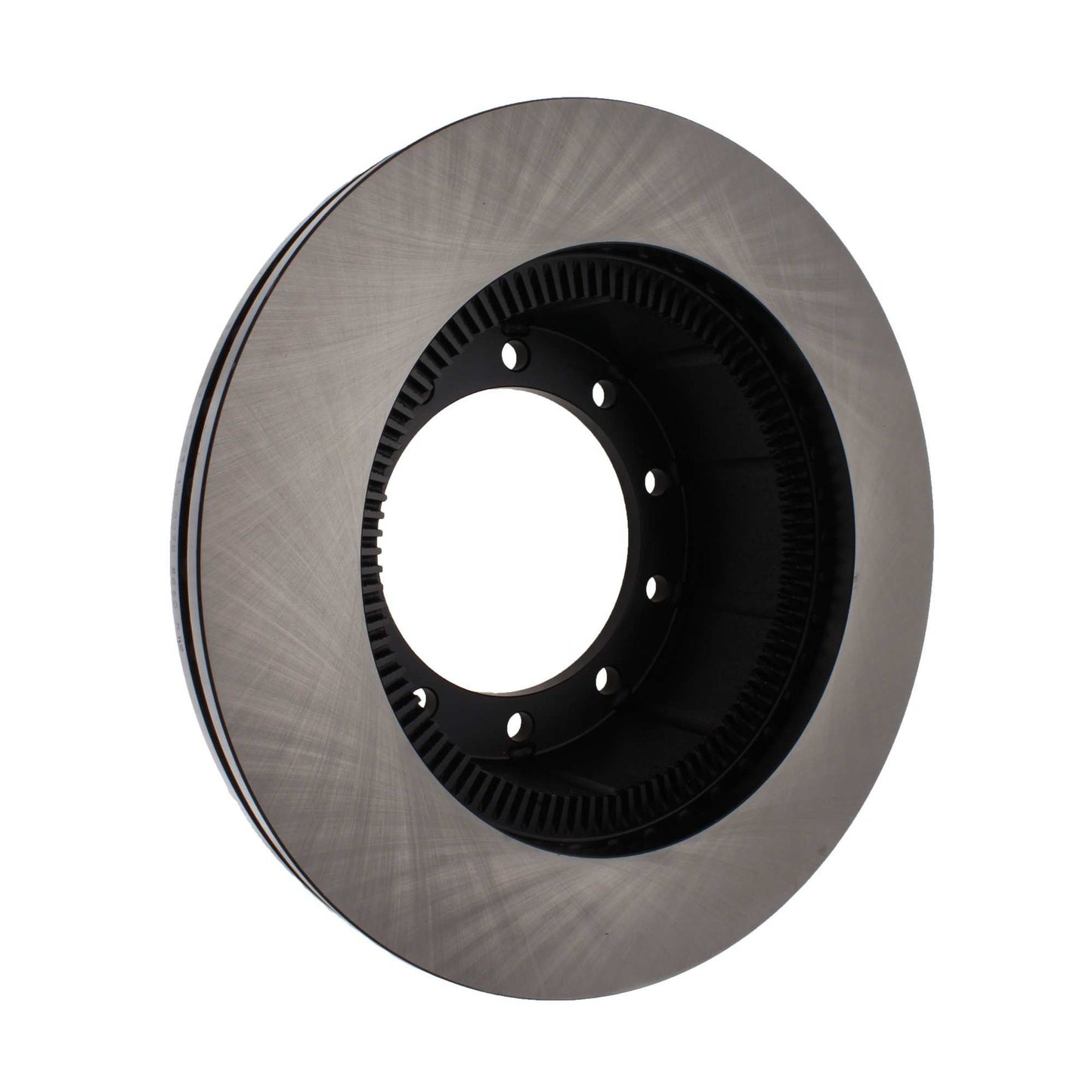 StopTech  Premium Cryostop Rotor; Front, Rear