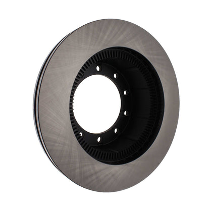 StopTech  Premium Cryostop Rotor; Front, Rear