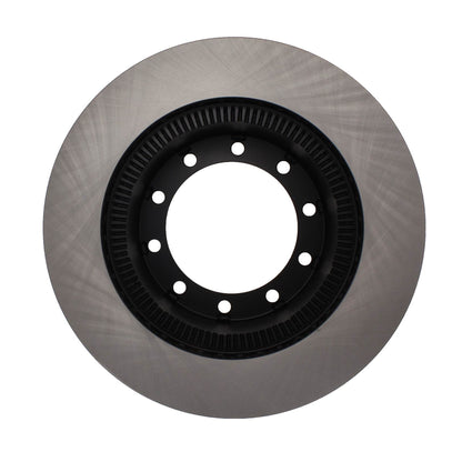 Centric Parts Disc Brake Rotor with Electrocoating finish 120.83013
