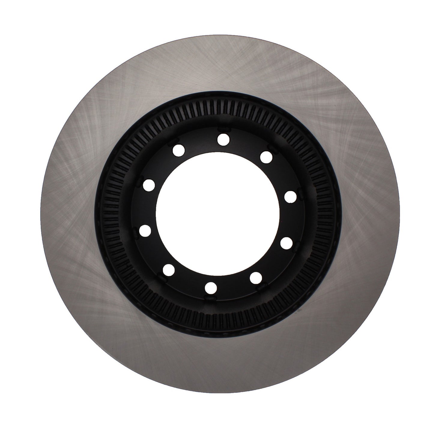 Centric Parts Disc Brake Rotor with Electrocoating finish 120.83013