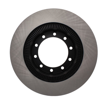 Centric Parts Disc Brake Rotor with Electrocoating finish 120.83013