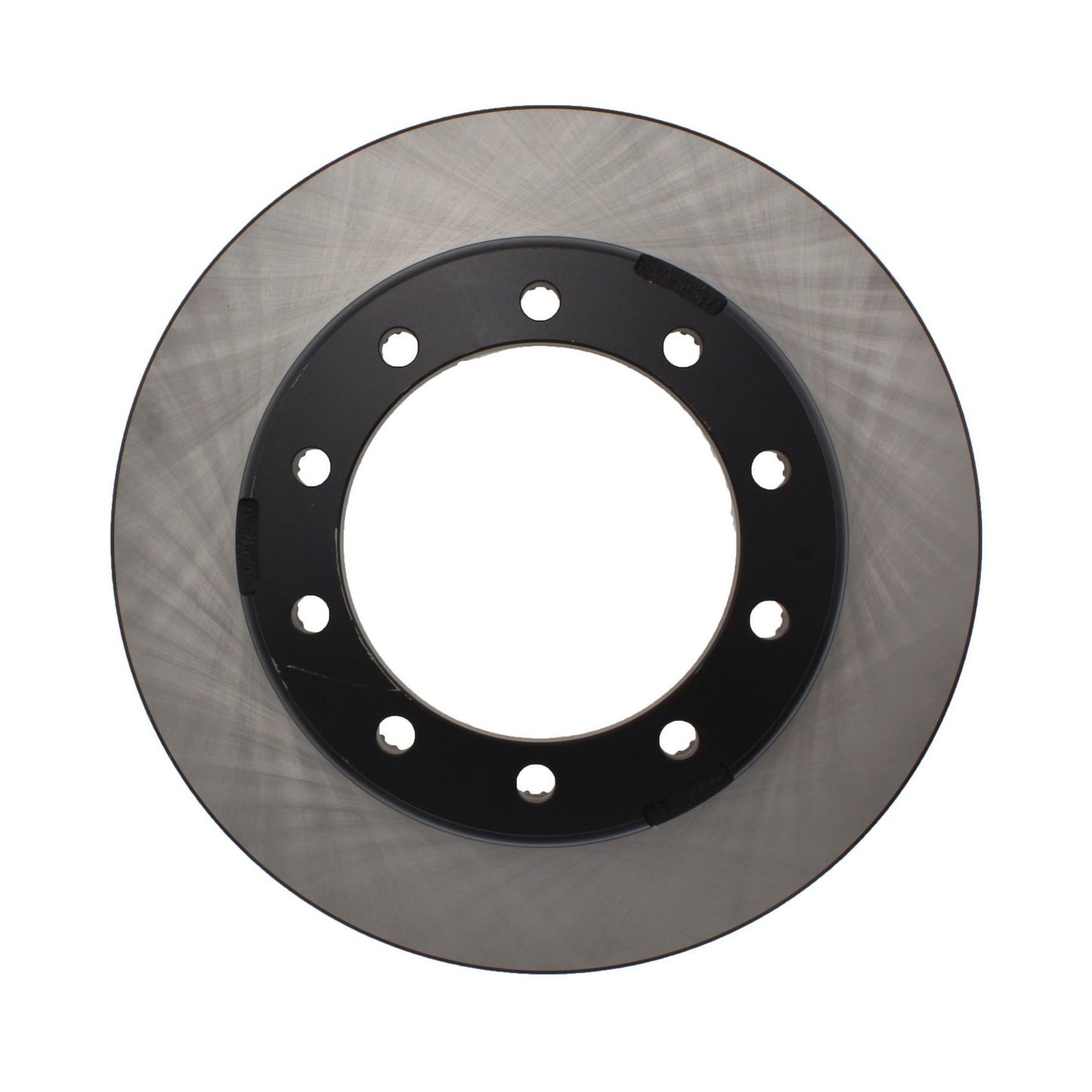 Centric Parts Disc Brake Rotor with Electrocoating finish 120.83013
