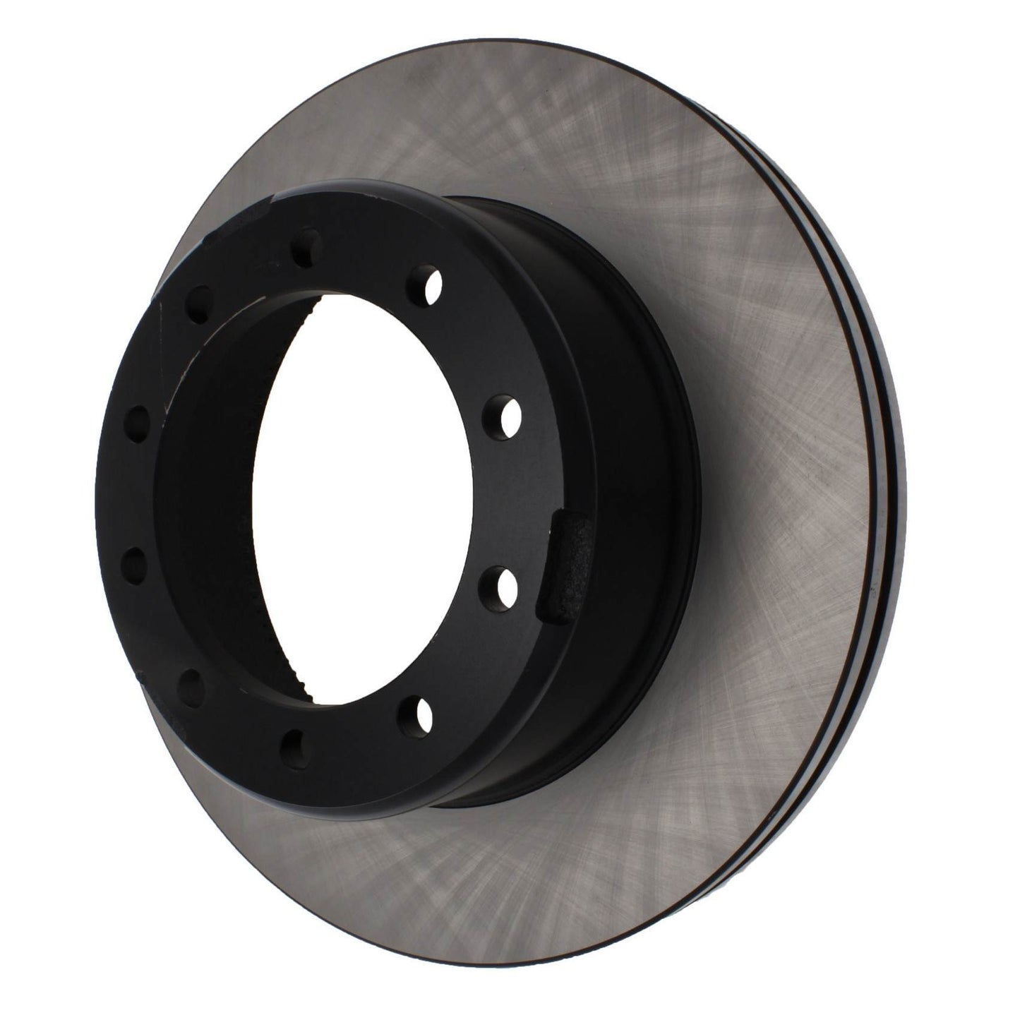 Centric Parts Disc Brake Rotor with Electrocoating finish 120.83013