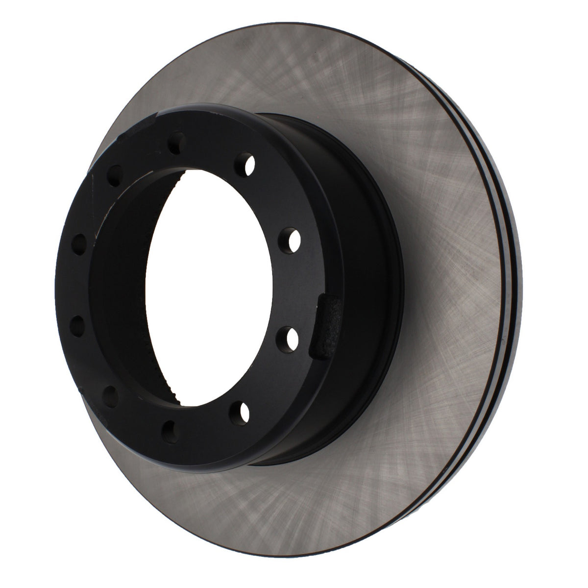 Centric Parts Disc Brake Rotor with Electrocoating finish 120.83013