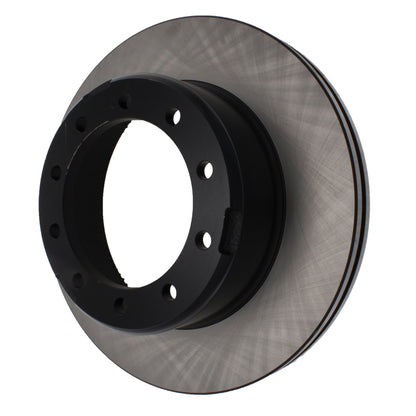 Centric Parts Disc Brake Rotor with Electrocoating finish 120.83013