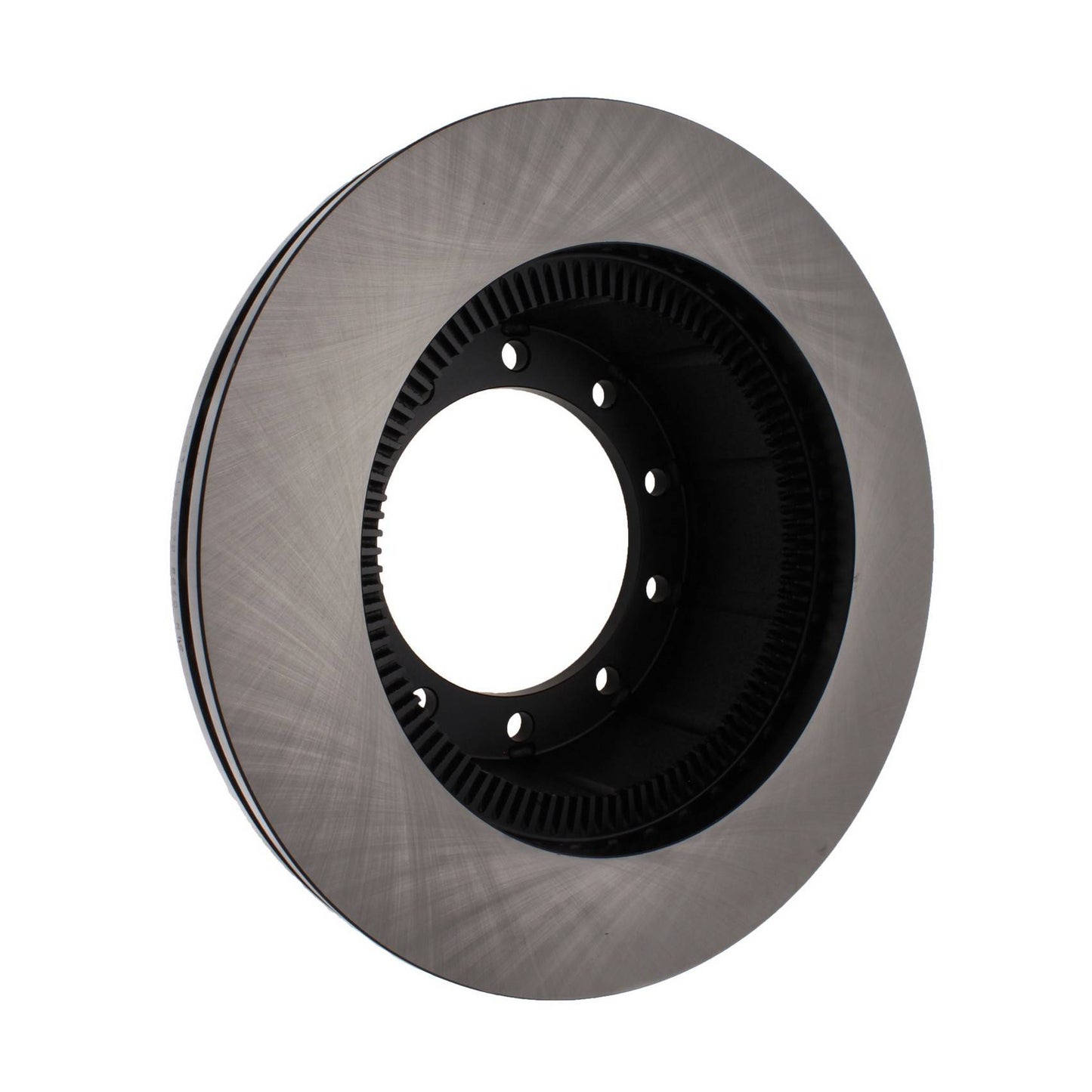 Centric Parts Disc Brake Rotor with Electrocoating finish 120.83013