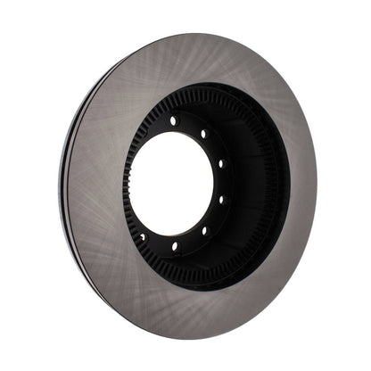 Centric Parts Disc Brake Rotor with Electrocoating finish 120.83013