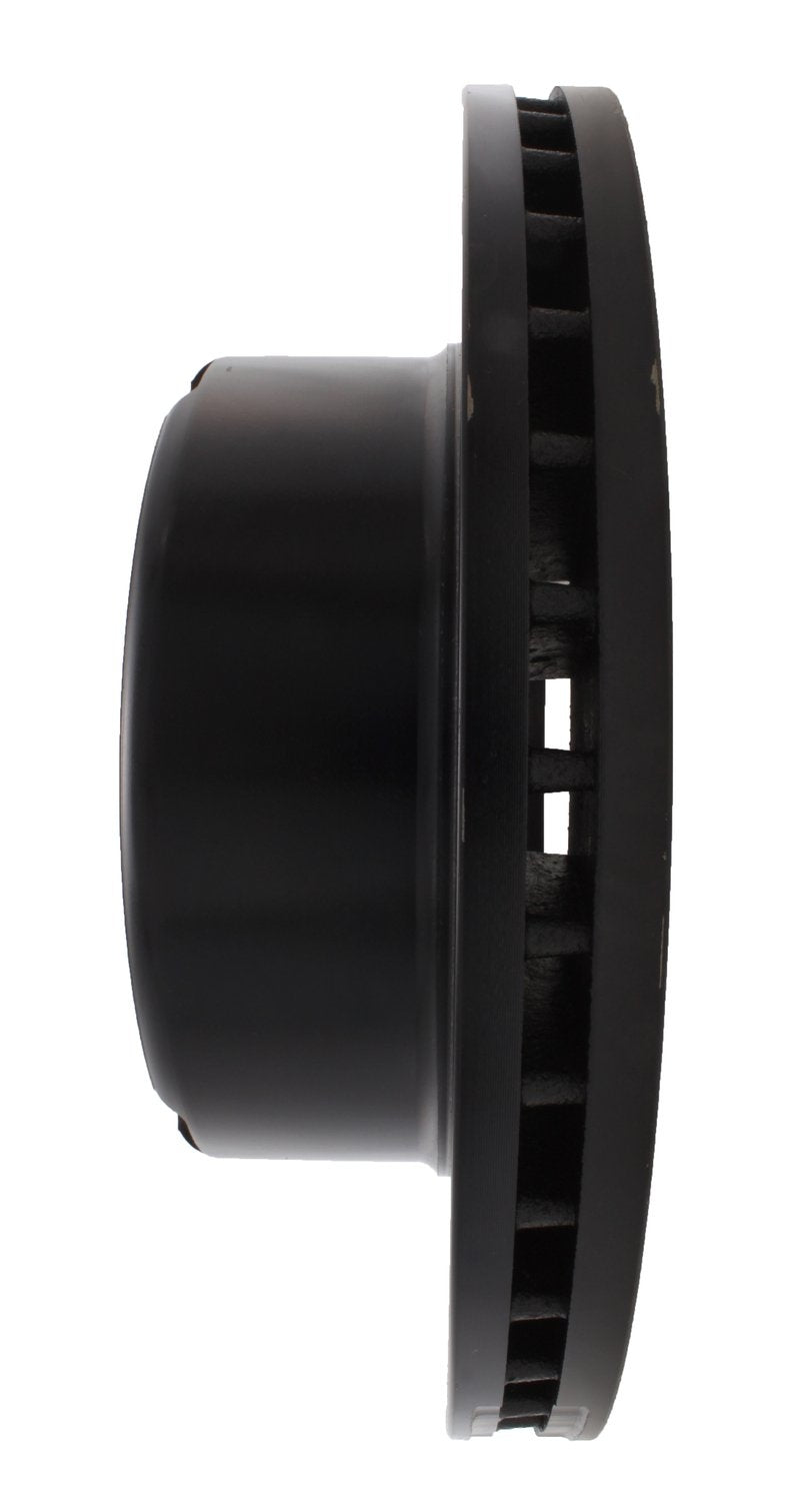 Centric Parts Disc Brake Rotor with Electrocoating finish 120.83013