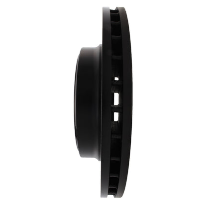 StopTech Premium Cryostop Rotor; Front, Rear
