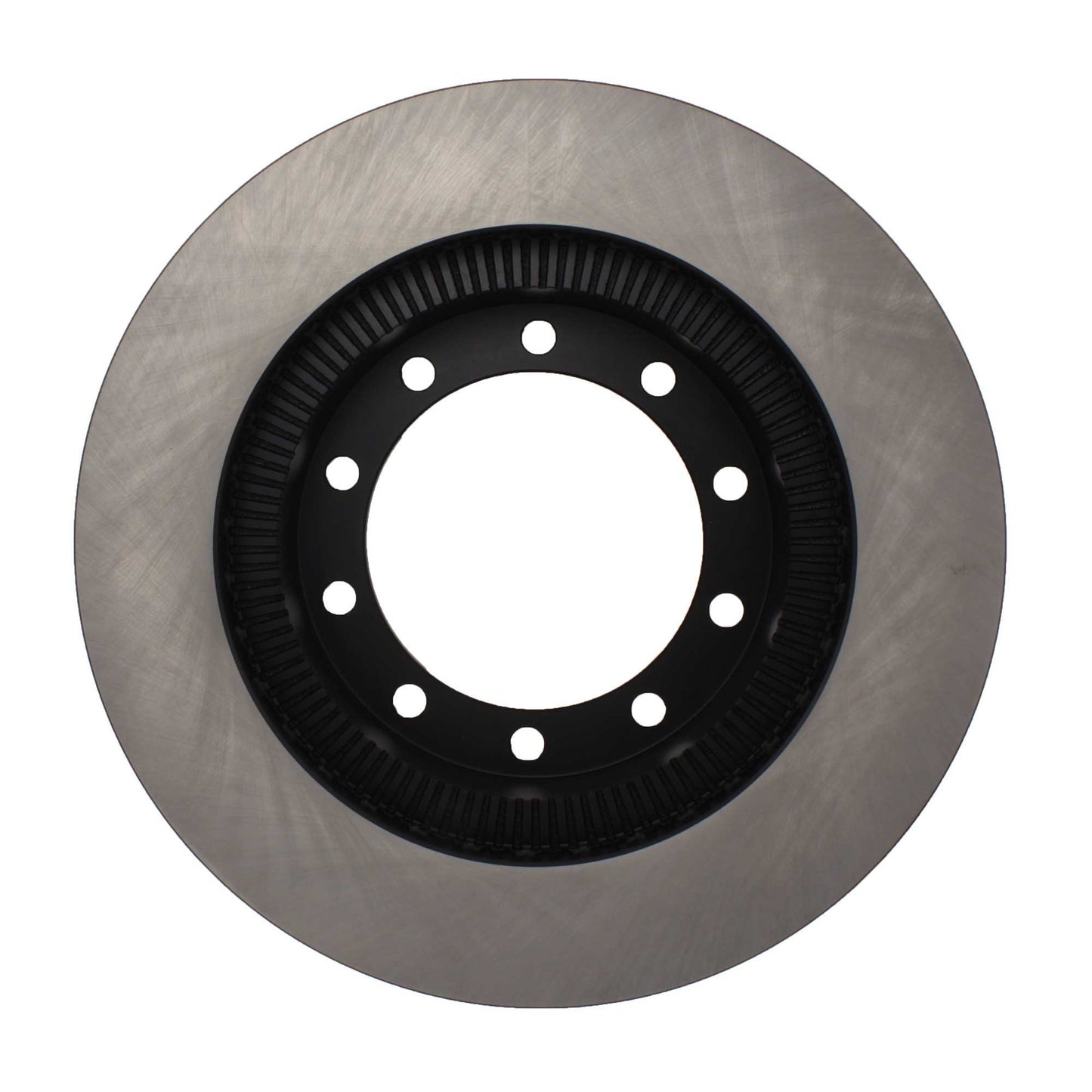 StopTech Premium Cryostop Rotor; Front, Rear