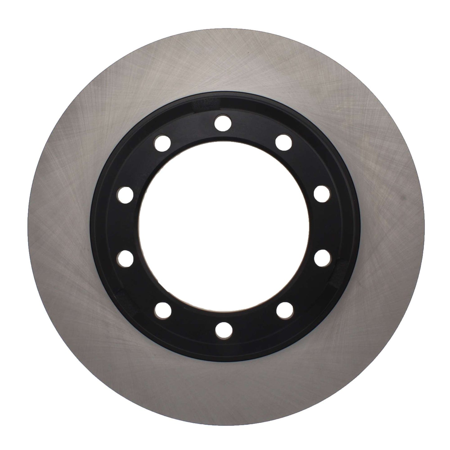 StopTech Premium Cryostop Rotor; Front, Rear