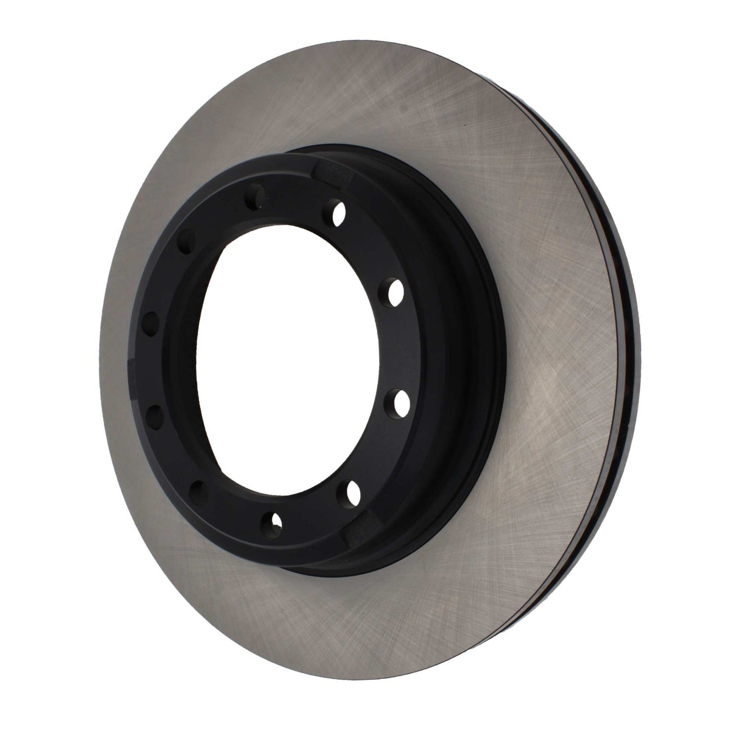 StopTech Premium Cryostop Rotor; Front, Rear