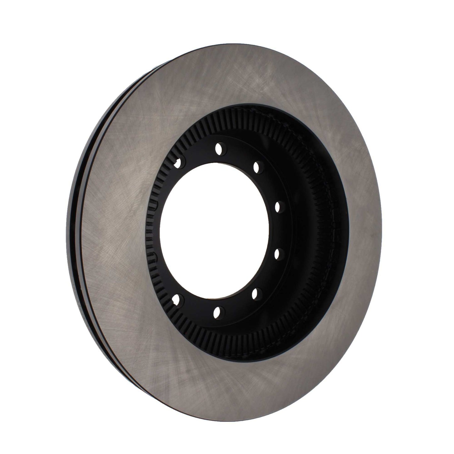 StopTech Premium Cryostop Rotor; Front, Rear