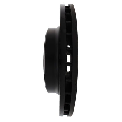Centric Parts Disc Brake Rotor with Electrocoating finish 120.83014