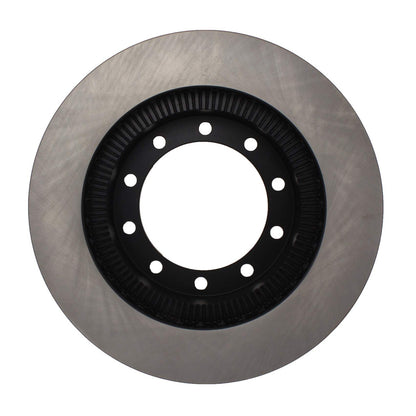 Stoptech Centric Performance Brake Rotor 120.83014