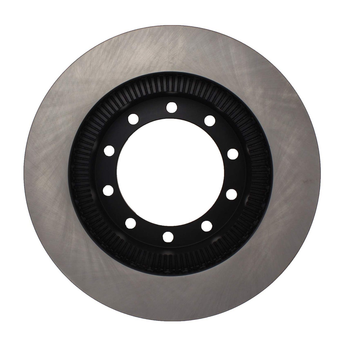 Centric Parts Disc Brake Rotor with Electrocoating finish 120.83014