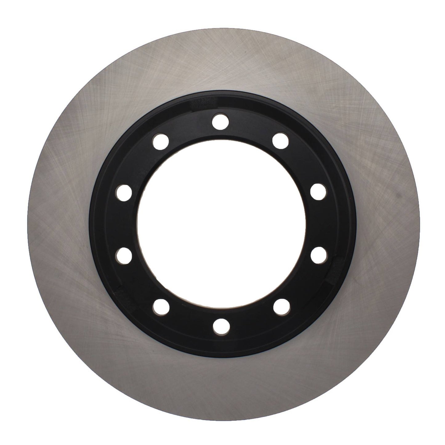 Centric Parts Disc Brake Rotor with Electrocoating finish 120.83014