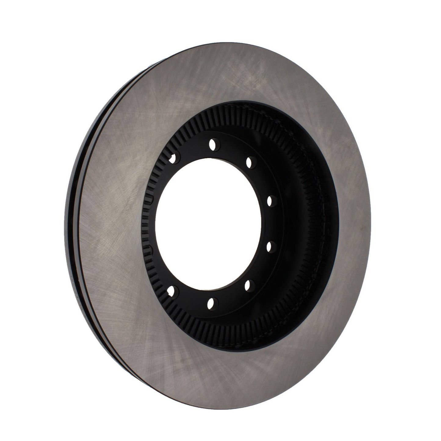 Centric Parts Disc Brake Rotor with Electrocoating finish 120.83014