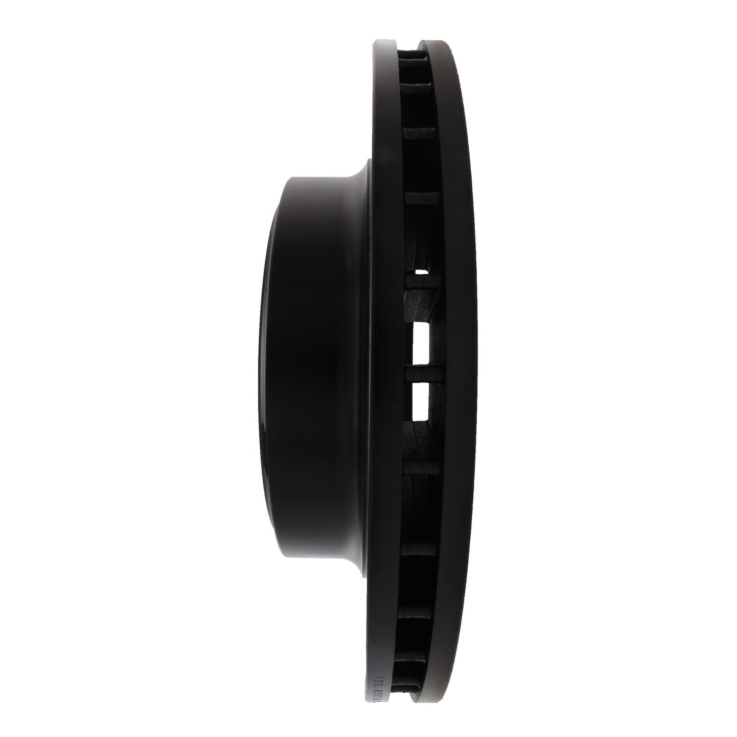 StopTech Premium Cryostop Rotor; Front, Rear