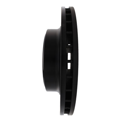 StopTech Premium Cryostop Rotor; Front, Rear
