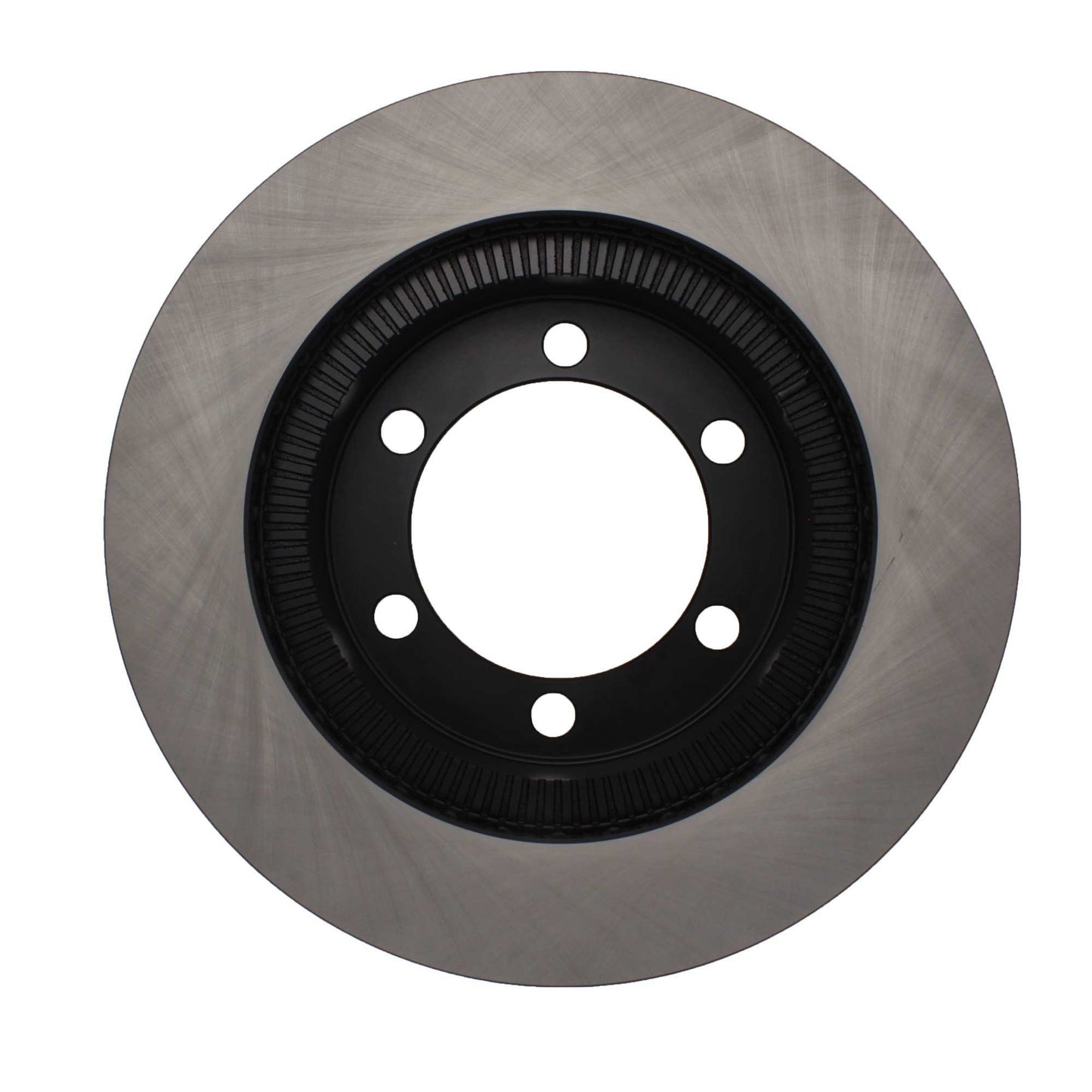 StopTech Premium Cryostop Rotor; Front, Rear