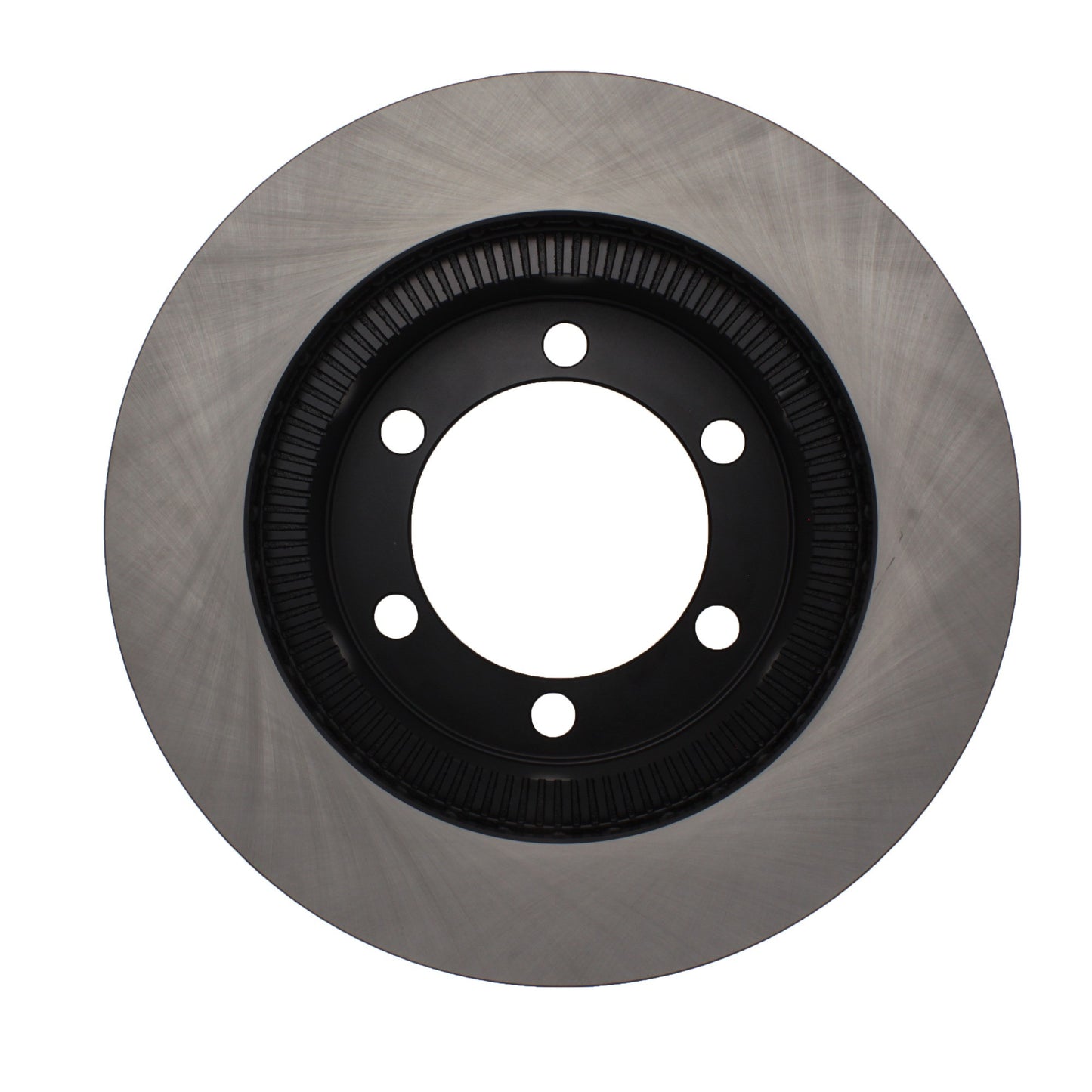 StopTech Premium Cryostop Rotor; Front, Rear