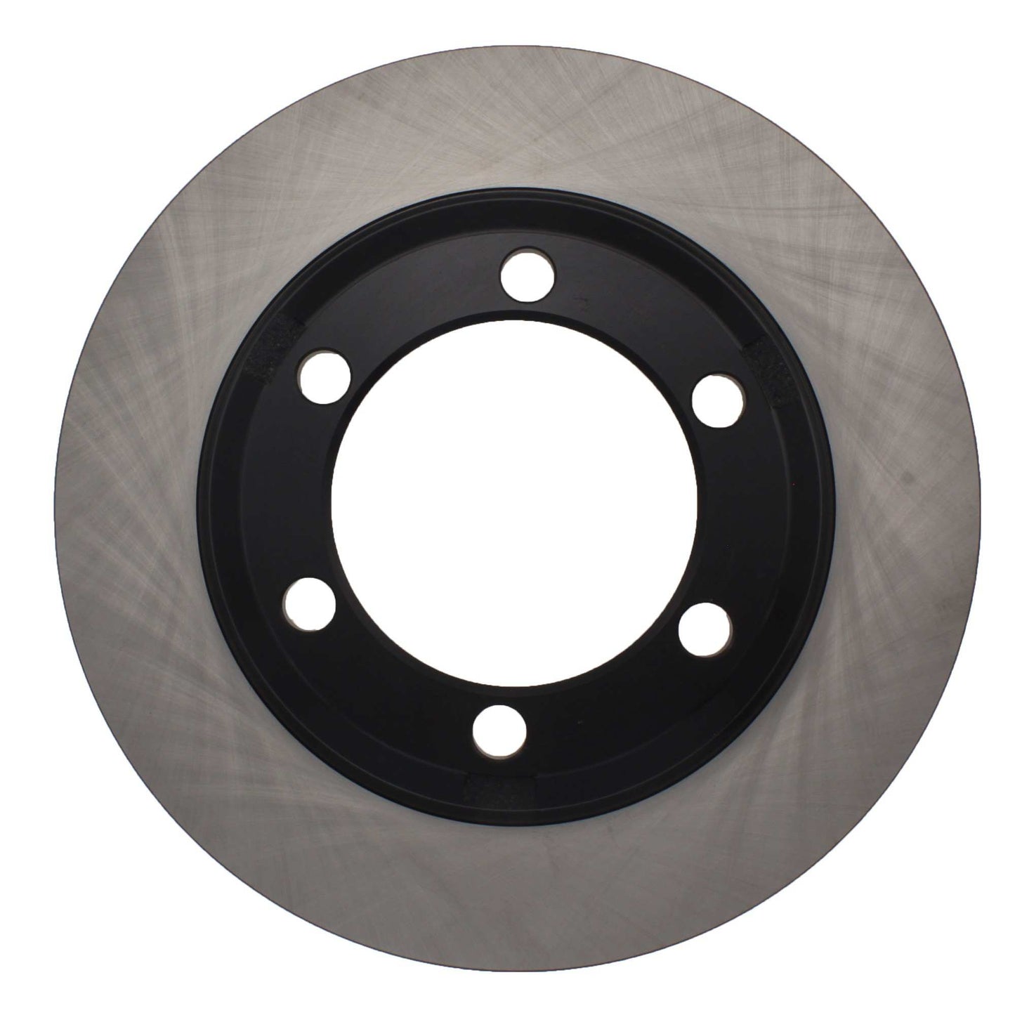 StopTech Premium Cryostop Rotor; Front, Rear