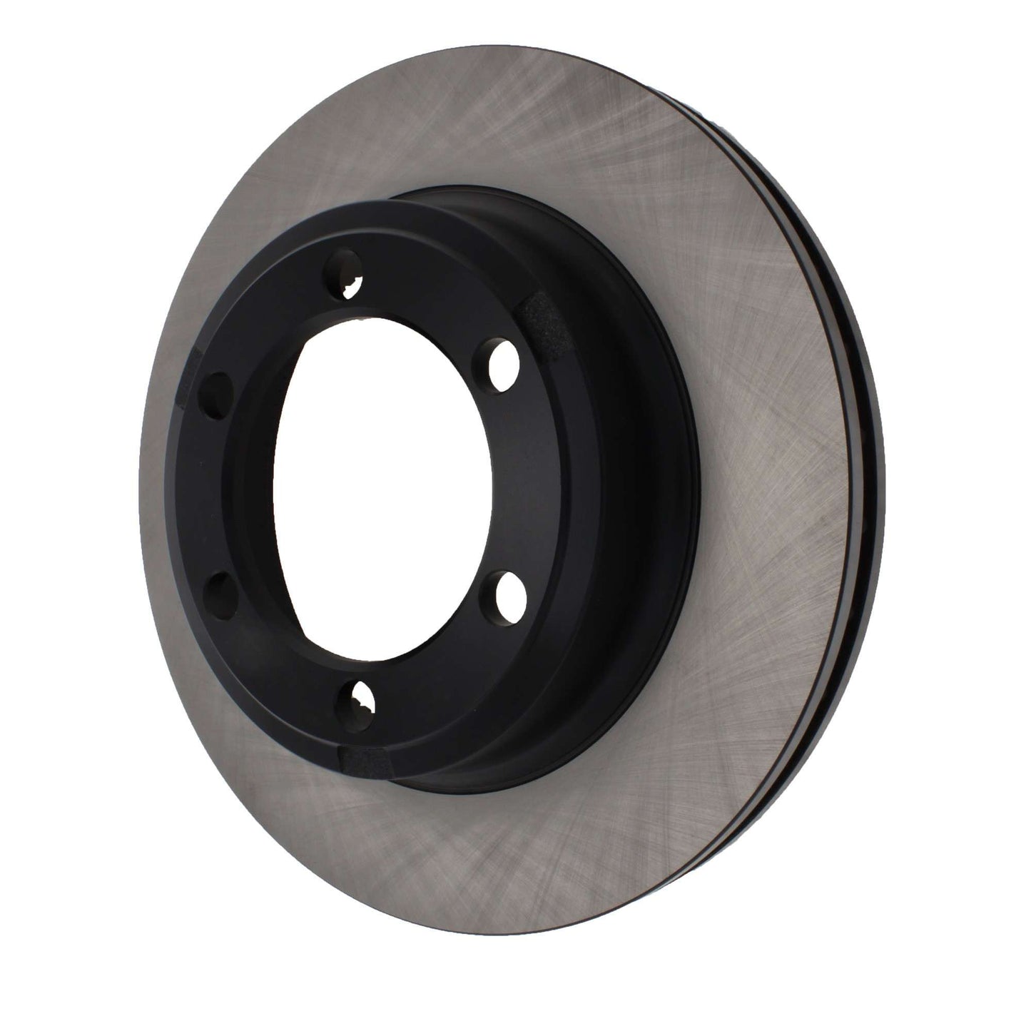 StopTech Premium Cryostop Rotor; Front, Rear