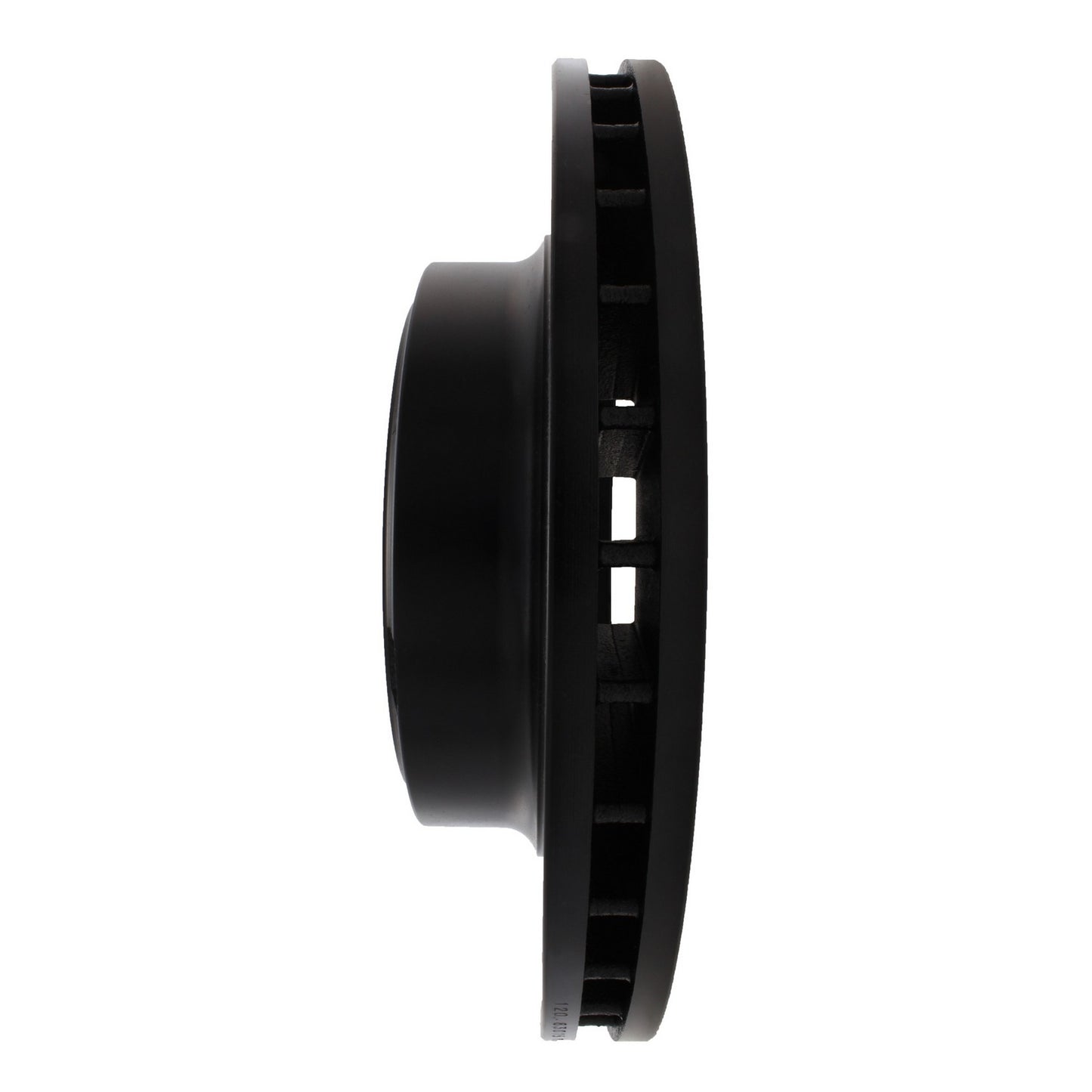 Stoptech Centric Performance Brake Rotor 120.83015