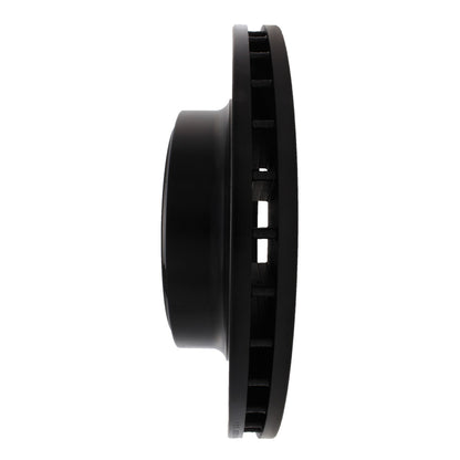 Centric Parts Disc Brake Rotor 120.83015