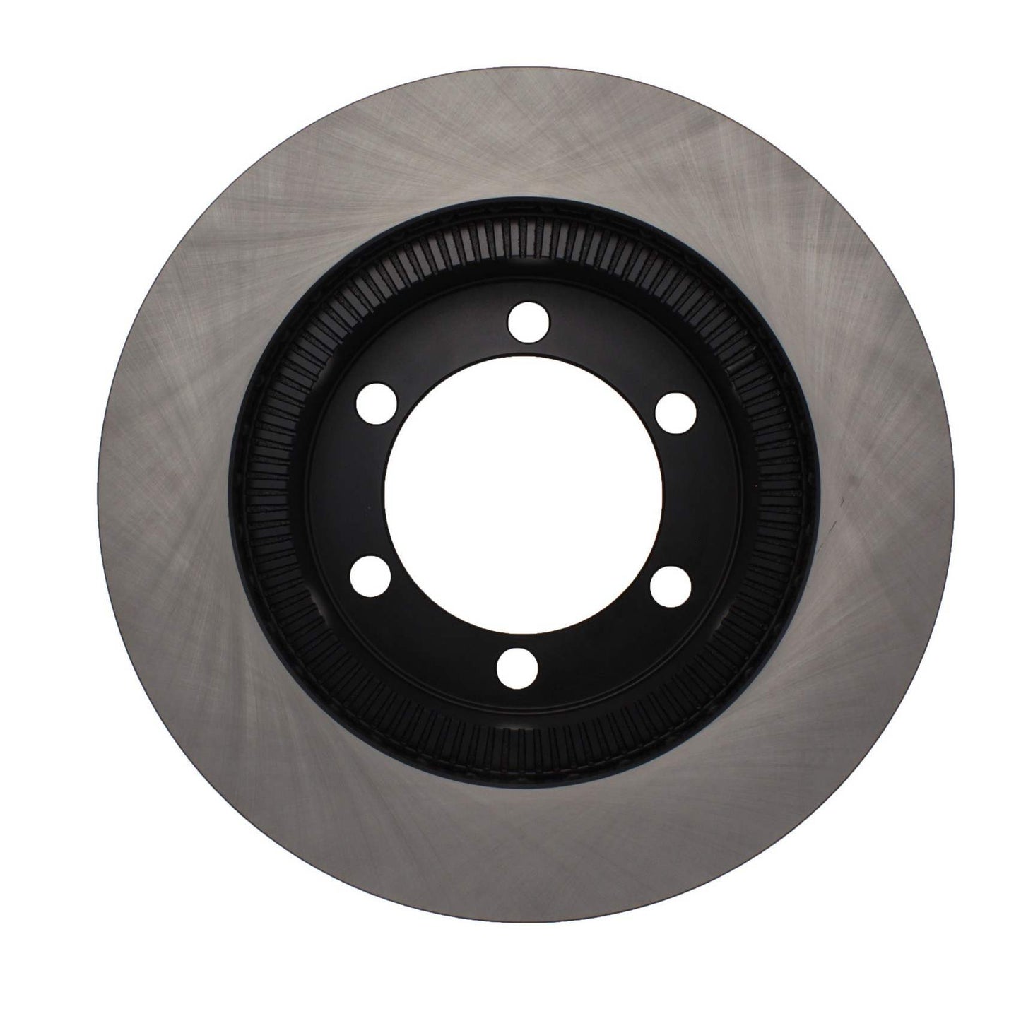 Centric Parts Disc Brake Rotor 120.83015