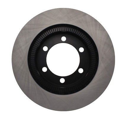 Centric Parts Disc Brake Rotor 120.83015