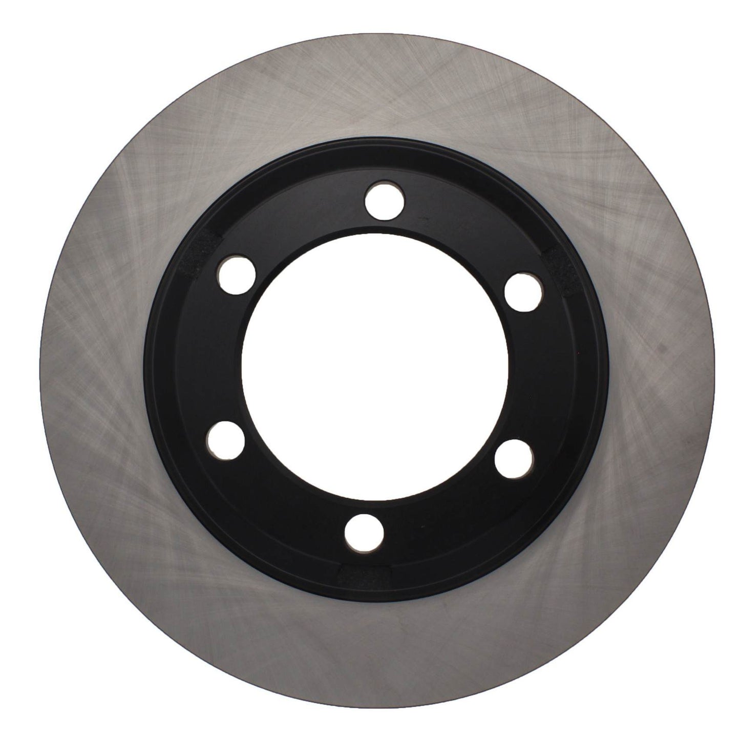 Centric Parts Disc Brake Rotor 120.83015