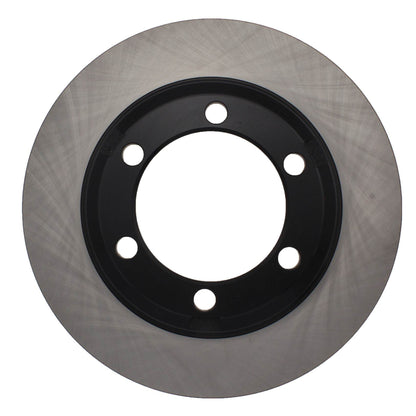 Centric Parts Disc Brake Rotor 120.83015