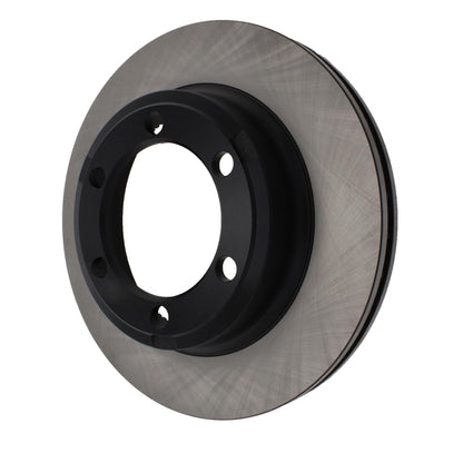Centric Parts Disc Brake Rotor 120.83015