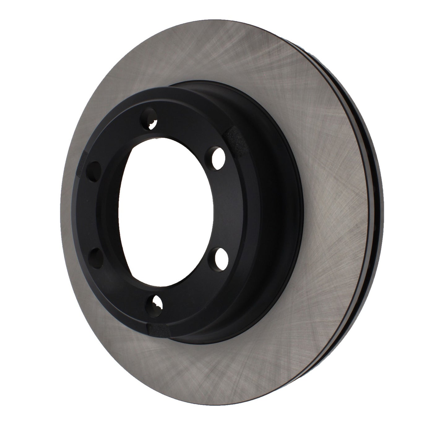 Centric Parts Disc Brake Rotor 120.83015
