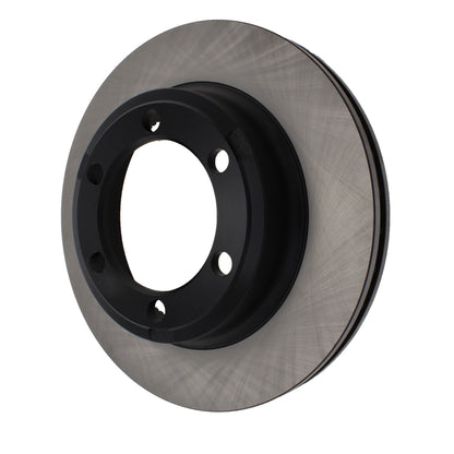 Centric Parts Disc Brake Rotor 120.83015